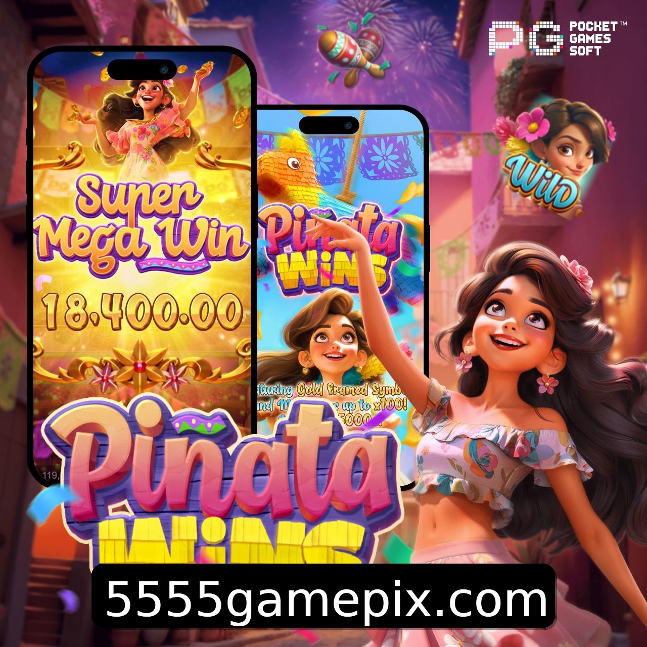 Jogos Exclusivos 5555game
