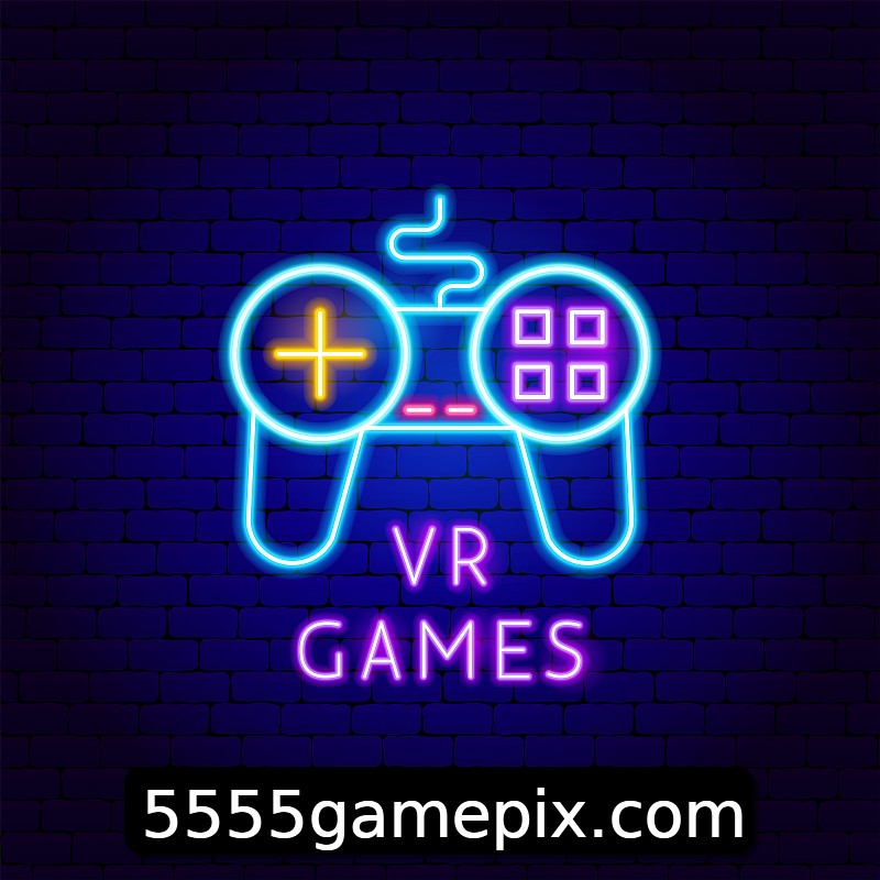 Design Responsivo 5555game