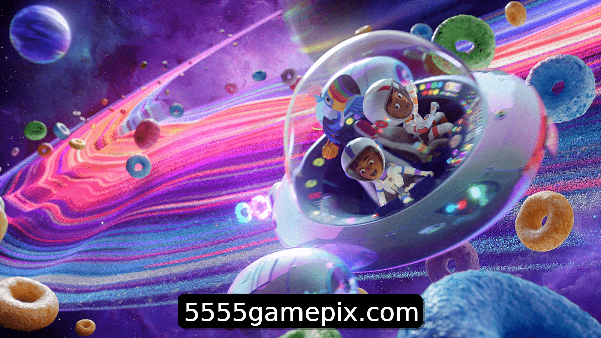 Jogo Spaceman 5555game