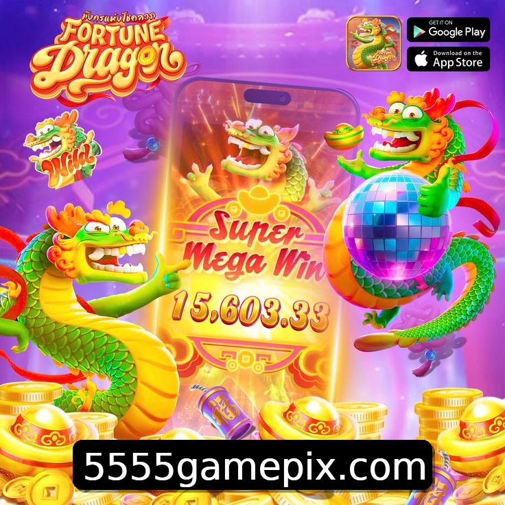 Estatísticas 5555game