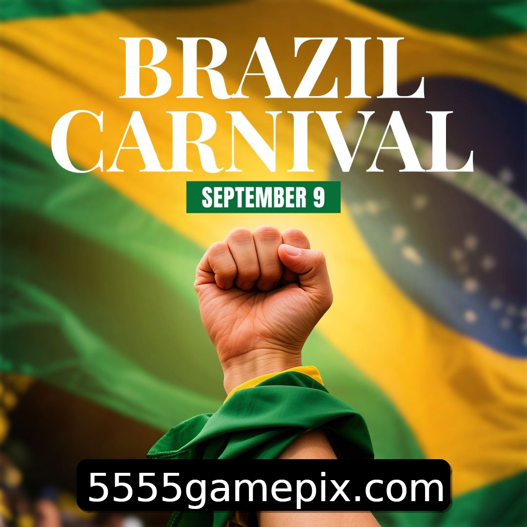 Bônus de Boas-vindas 5555game